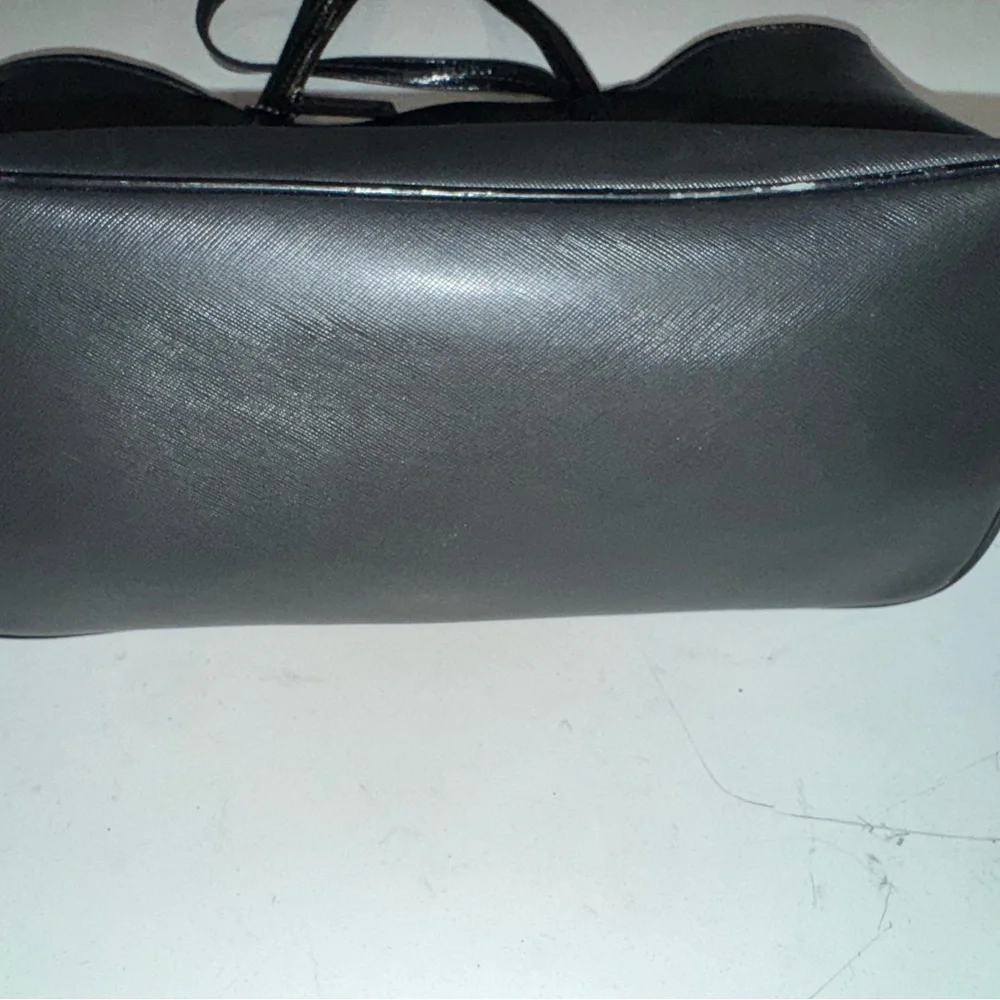 Coach Mtero City Black Tote Bag - Picture 10 of 14